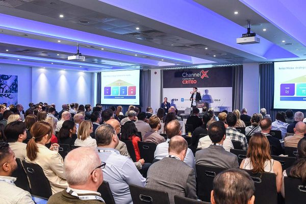 ChannelX Conference to return in 2025