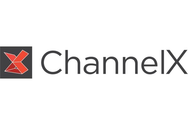 ChannelX-Logo