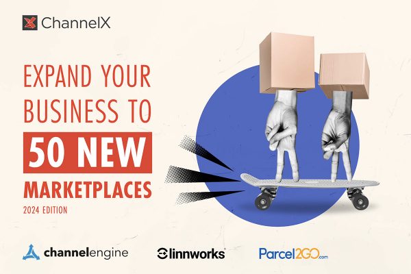 ChannelX Marketplace Guide 2024
