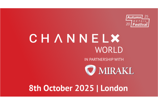 ChannelX World October 2025