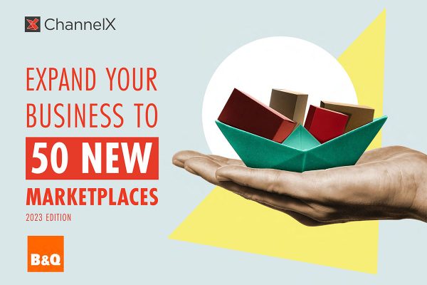 ChannelX Marketplaces Guide 2023