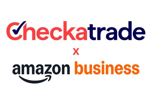 Checkatrade exclusive Amazon Business benefits