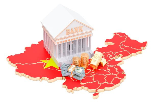 China-Bank