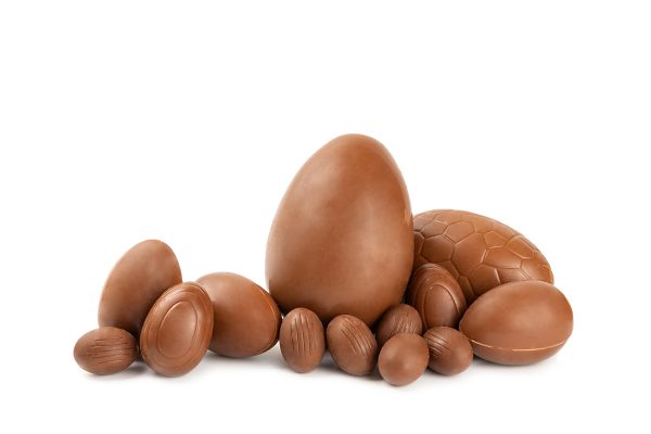 Chocolate prices melting under pressure? Rethink supply chains to beat seasonal shocks