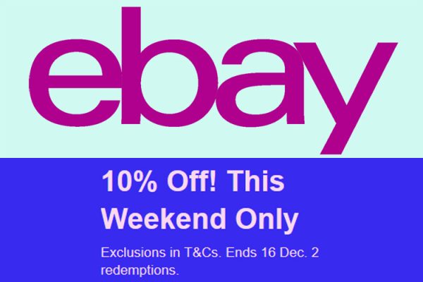 Christmas-eBay-Flash-Sale