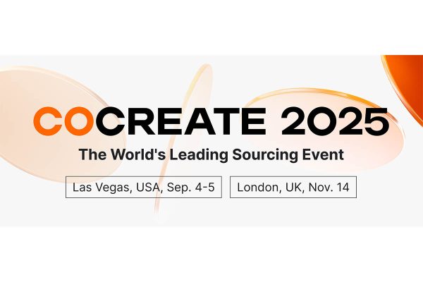 CoCreate 2025 Highlights Global Shifts in Entrepreneurship