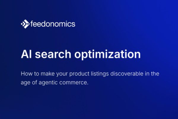 Commerce Unlocks Agentic Checkout Within AI-Powered Discovery Platforms