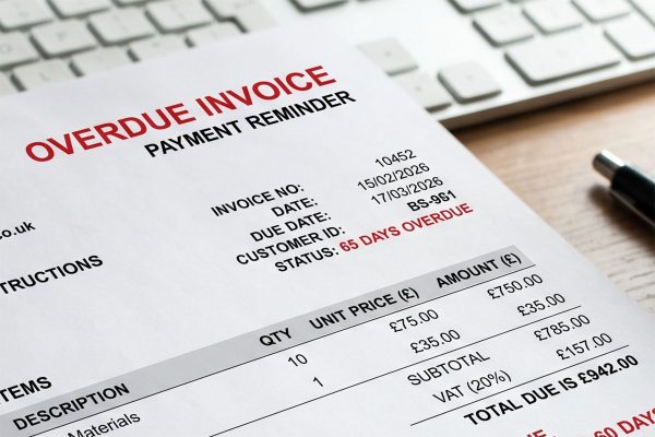 Commercial Payment's Bill introduced in Parliament