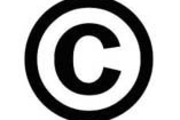 Copyright-Symbol