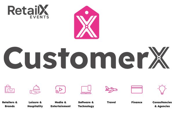 CustomerX 2026