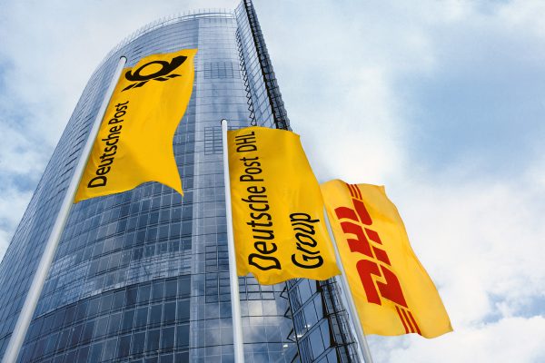 DHL-Deutche-Post