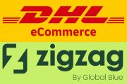 DHL eCommerce UK & ZigZag to offer international returns 