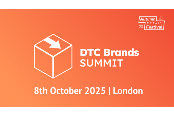 DTC Brands Summit October 2025