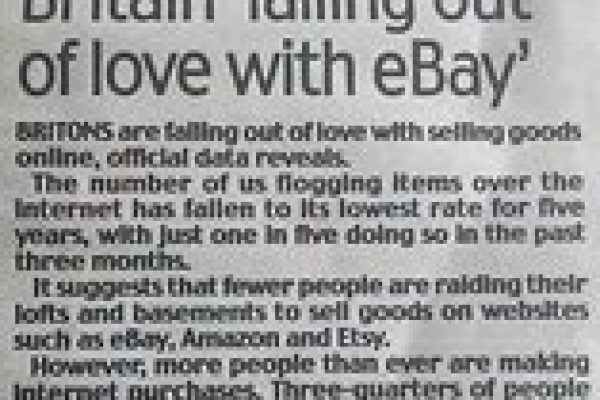 Daily-Mail-page-ebay-selling-slows