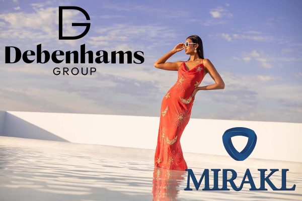 Debenhams Group ramps up marketplace growth with Mirakl Ads