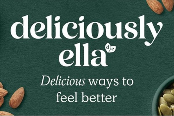 Deliciously Ella dish up pan-European distribution strategy with Huboo