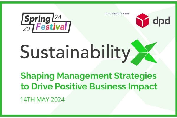 Discover deployable strategies and solutions at SustainabilityX