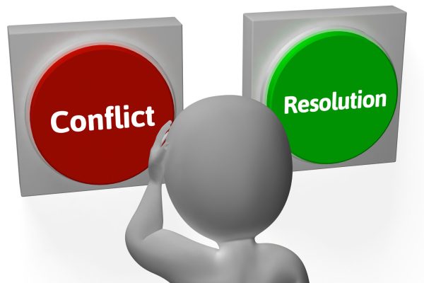 EU Scrap Online Dispute Resolution Platform