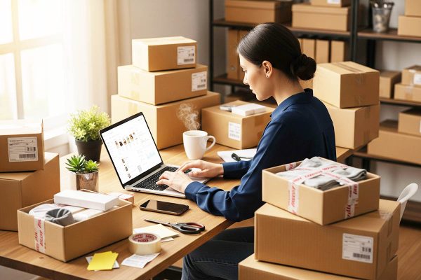 Do online sellers need insurance