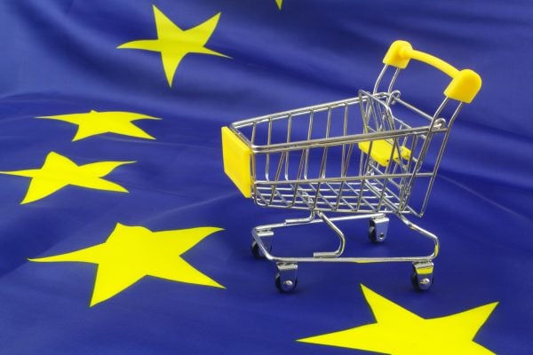 EU-Consumers