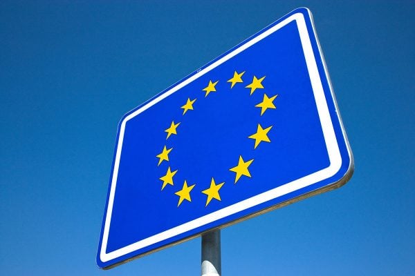 EU-Phoria Breaking Barriers for EU Shipping with IOSS