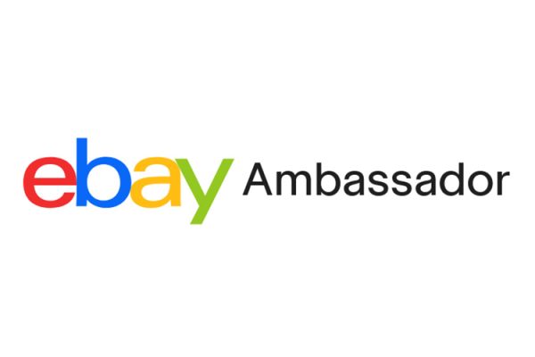 Earn commission with eBay Ambassador Programme in the US