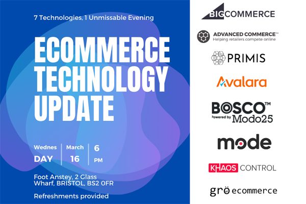 Ecommerce-Technology-Update
