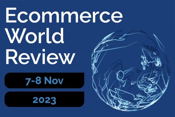 Ecommerce World Review November 23