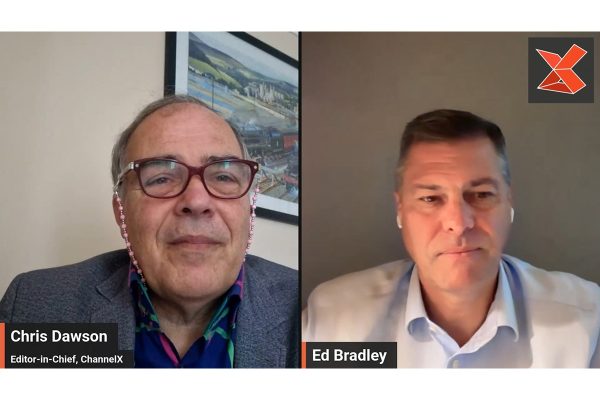 Ed Bradley, Virtualstock, on LLMs and Agentic Commerce