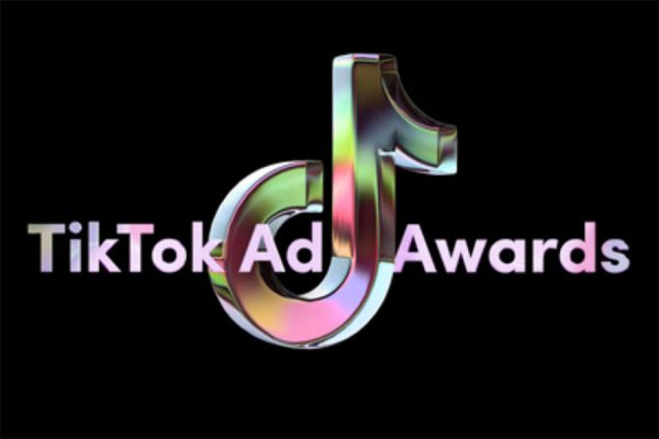 Enter the TikTok Ad Awards 2023
