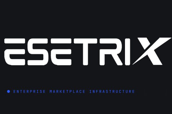Esetrix Launches to Power the Next Generation of Marketplace Infrastructure