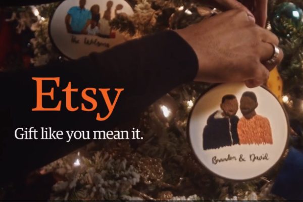 Etsy tools & community investments for holiday success