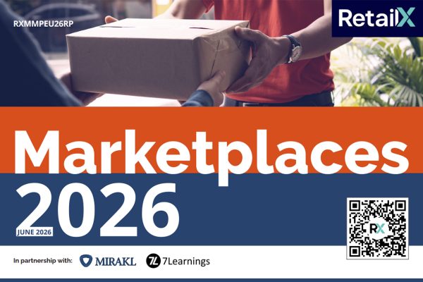 European Marketplaces Sector Report 2026