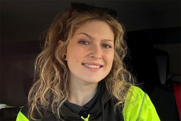 Evri Driving Academy opens its doors to external candidates