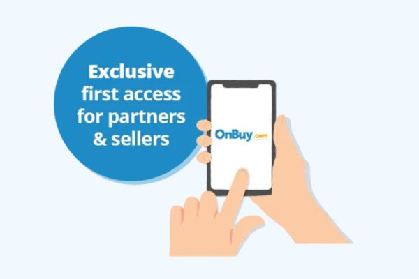 Exclusive-OnBuy-investment-allocation-Opportunity-to-invest-in-a-marketplace