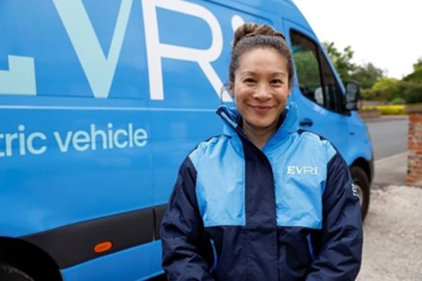 Expanded Evri Group to recruit 2,500 new roles