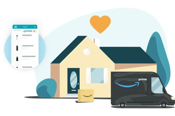 Amazon heavy and bulky item returns to require home collection