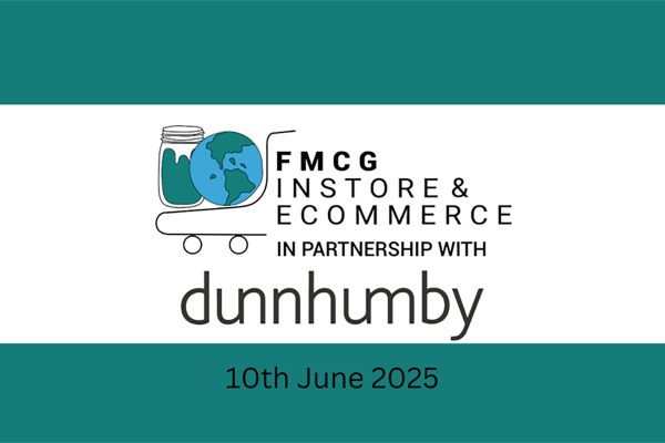 FMCG Instore & Ecommerce Conference - 10th June