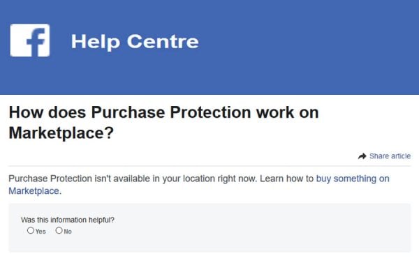 Facebook-Marketplace-Purchase-Protection