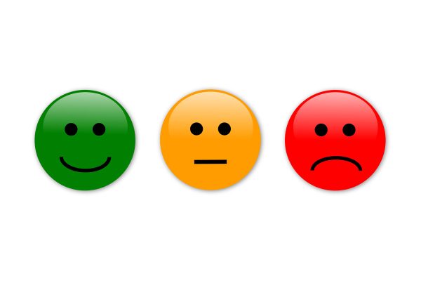 automated positive feedback automated positive feedback