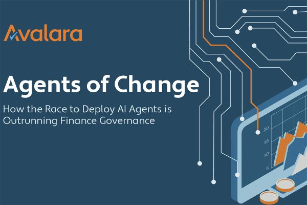 Finance Leaders are Racing to Deploy AI Agents Before Governance is Ready