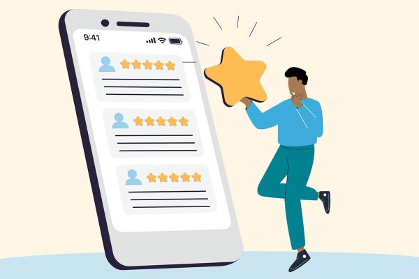 First global Coalition for Trusted Reviews