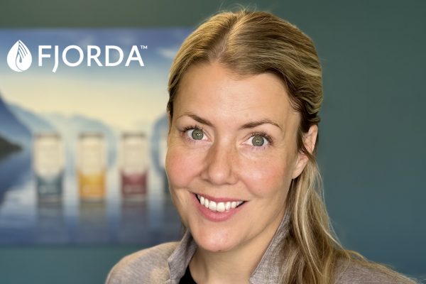 Fjorda's Journey to Success in the Chinese market