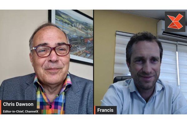 Focus on Ecommerce in Africa with Francis Dufay, CEO, Jumia marketplace