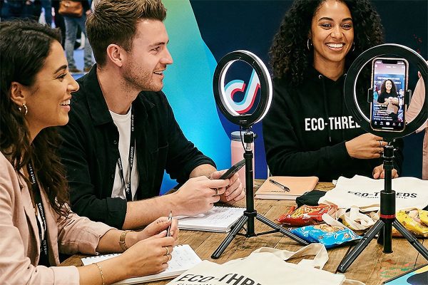 Focus on TikTok Affiliate Marketing