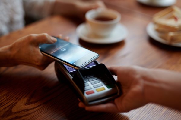 Transaction