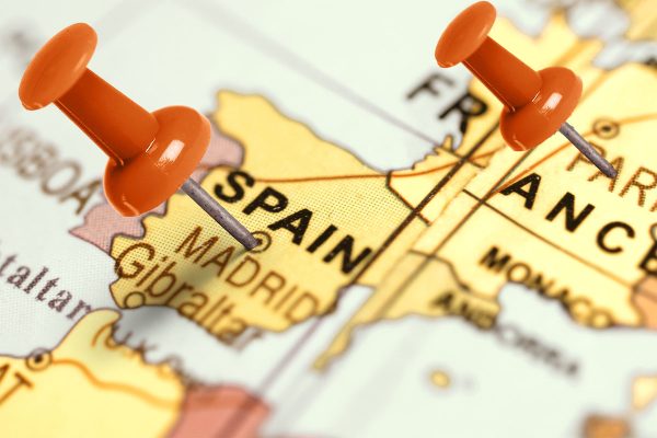 France-and-Spain