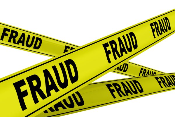 Fraud-Scam