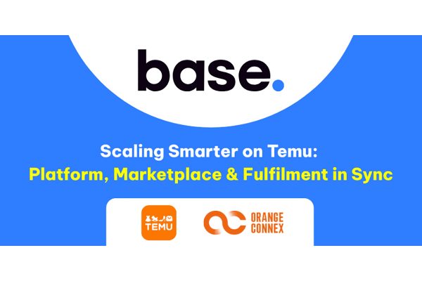Free webinar Scaling Smarter on Temu