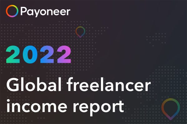 Freelancers-benefit-from-pandemic-surge-says-Payoneer